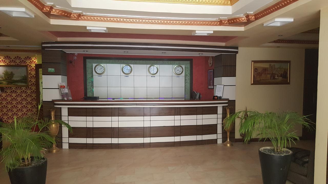 Iris Hotel Dar Es Salaam Esterno foto