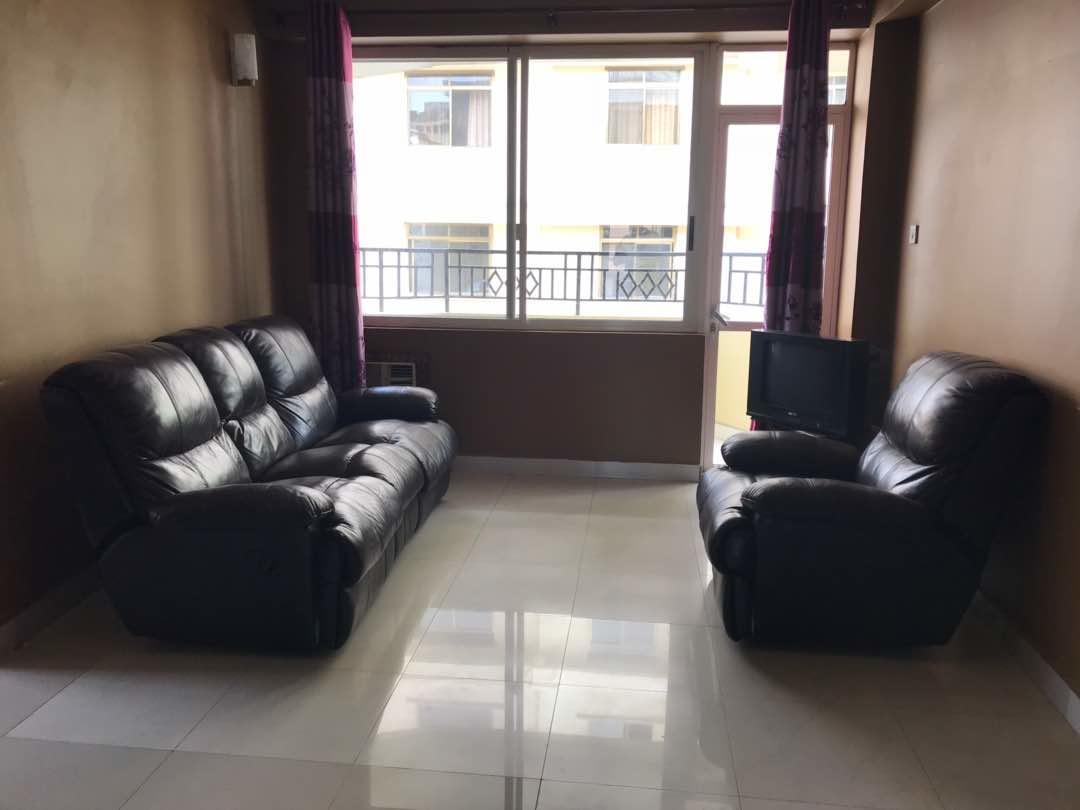 Iris Hotel Dar Es Salaam Esterno foto