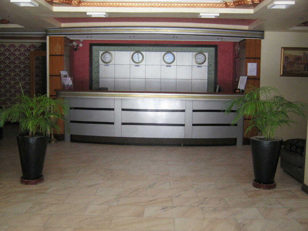 Iris Hotel Dar Es Salaam Esterno foto